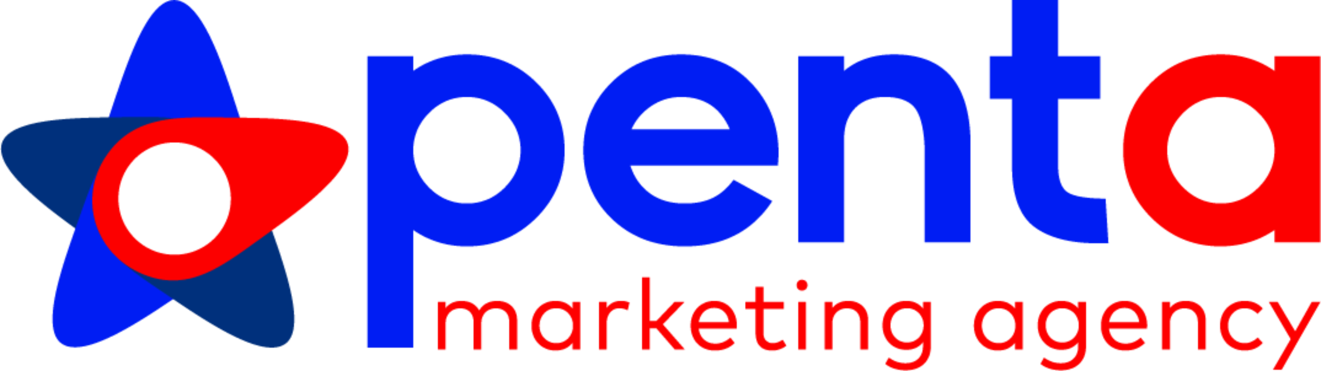 Penta Marketing Agency